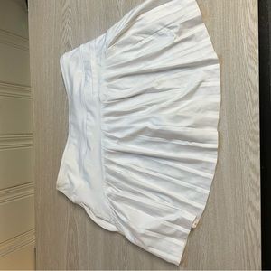 Slazenger Pleated Golf Skirt